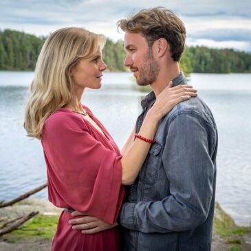Liebesdrama: „Inga Lindström – Schmetterlinge im Bauch“ im ZDF-Herzkino ( 20:15 – 21:45 Uhr)