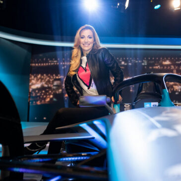 Premiere. ProSieben startet mit zwei Abendrennen in die Formel-E-Weltmeisterschaft 2022. Live.