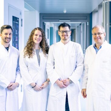Millionenförderung für exzellente Krebsforschung an der Universitätsmedizin Magdeburg