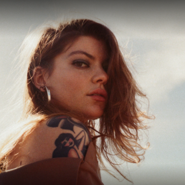 Donna Missal veröffentlicht neue Single “insecure“ und kündigt EP an!