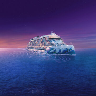 Norwegian Viva: Norwegian Cruise Line stellt sein neuestes Schiff vor