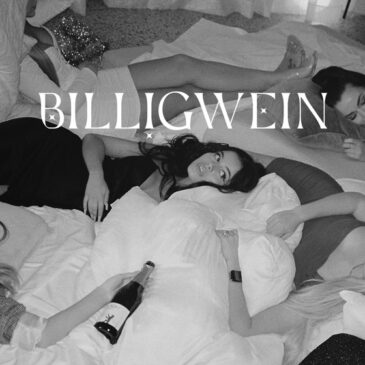 Monet192 und seine neue Single „Billigwein“