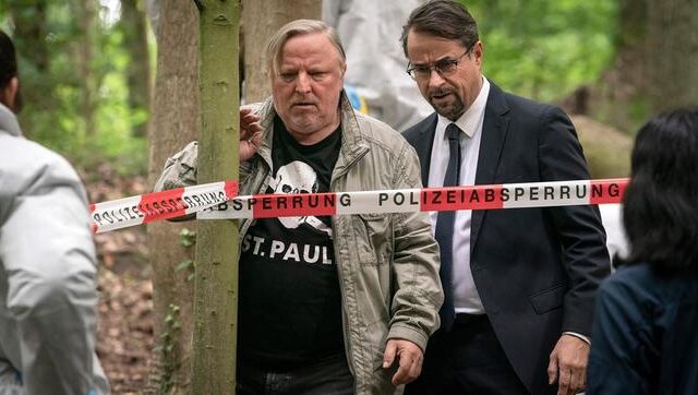 Tatort – Des Teufels langer Atem (MDR  20:15 – 21:45 Uhr)