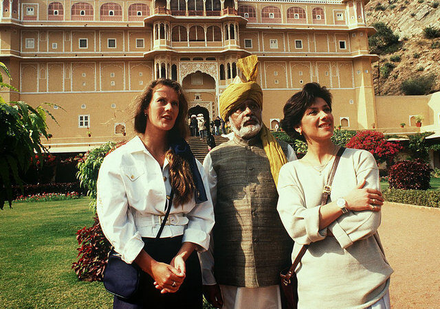 Das Traumschiff – Urlaubsgeschichten auf See und Indien / Malediven