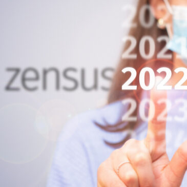 Befragung gestartet: Mikrozensus 2022 liefert wichtige Daten zum Leben in Deutschland / Befragung erfolgt coronabedingt überwiegend online, telefonisch oder schriftlich