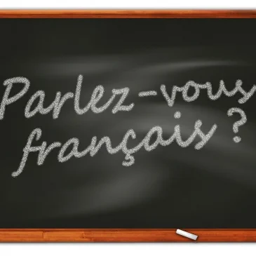 Deutsch-Französischer Tag: In Sachsen-Anhalt erlernten im Schuljahr 2020/21 insgesamt 22191 Schülerinnen und Schüler die französische Sprache