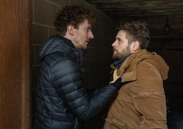 Bergwachtserie: Die Bergretter – Dieses eine Leben (ZDF 20:15 – 21:45 Uhr)