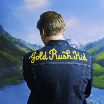 GEORGE EZRA: Neues VIDEO zur Single „Anyone For You“