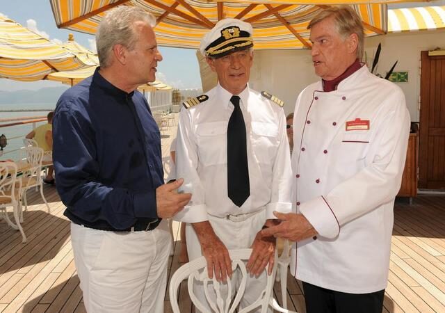 Das Traumschiff – Kambodscha