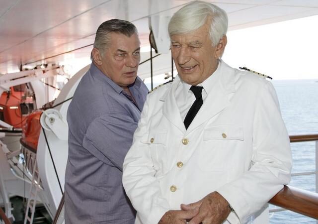 Das Traumschiff – Puerto Rico