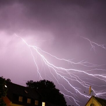 Deutscher Wetterdienst: Vorhersage Sachsen-Anhalt aktuell