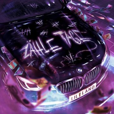 Lil Lano kehrt mit neuer Single “Zähle Tage” zurück
