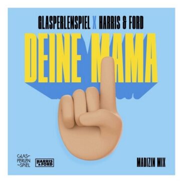 Glasperlenspiel & Harris & Ford veröffentlichen gemeinsamen Song “Deine Mama” als Madizin RMX