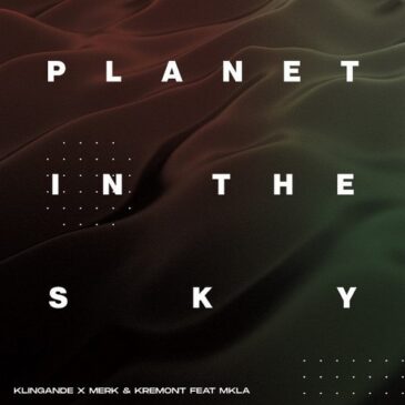 Klingande & Merk & Kremont veröffentlichen neue Single „Planet In The Sky” ft. MKLA