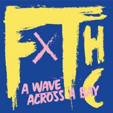 Frank Turner widmet neueste Single seinem verstorbenen Freund Scott Hutchison (Frightened Rabbit)