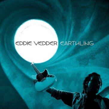 Eddie Vedder veröffentlicht neue Single “Brother The Cloud” aus dem kommenden Album “Earthling”