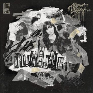 LIZ veröffentlicht ihr neues Album “MONA LIZA”