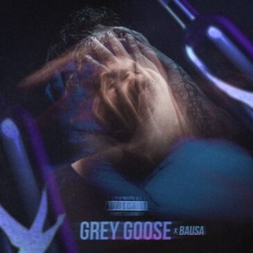 Bozza veröffentlicht seine neue Single “Grey Goose”