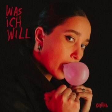 PANTHA veröffentlicht ihre neue Single “Was ich will”