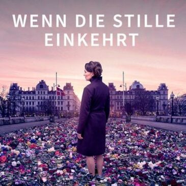 Thrillerserie: Wenn die Stille einkehrt (Das Erste  23:45 – 04:20 Uhr)