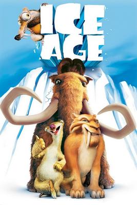 Animationsfilm: Ice Age (RTL Zwei  20:15 – 21:50 Uhr)
