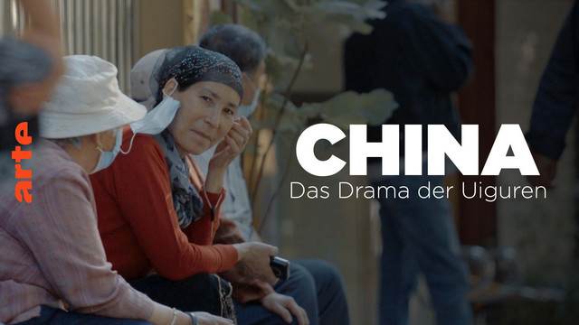 Dokumentarfilm / China: Das Drama der Uiguren (Arte  20:15 – 22:00 Uhr)