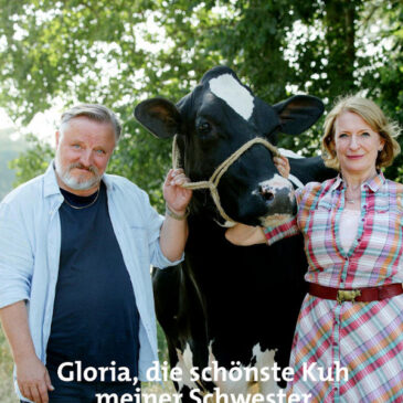 Komödie: Gloria, die schönste Kuh meiner Schwester (NDR  20:15 – 21:45 Uhr)