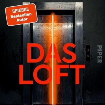 Der neue Thriller von Linus Geschke: Das Loft