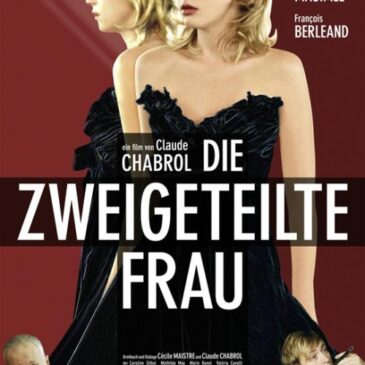 Thriller: Die zweigeteilte Frau (Arte 20:15 – 22:05 Uhr)