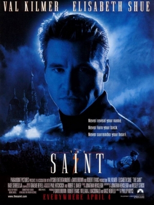 Actionfilm: The Saint – Der Mann ohne Namen (ZDFneo  20:15 – 22:00 Uhr)