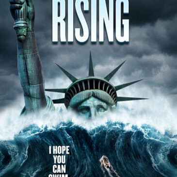 Katastrophenfilm: Oceans Rising (TELE 5 20:15 – 21:55 Uhr)