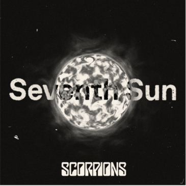 Scorpions veröffentlichen ihre neue Single “Seventh Sun” aus dem kommenden neuen Album “Rock Believer”