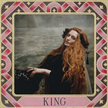 Florence + the Machine veröffentlicht neuen Song & Video “King”