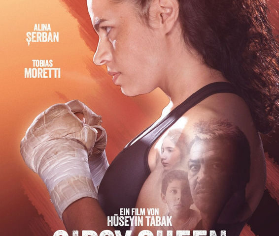 Sportdrama: Gipsy Queen (Arte  21:50 – 23:40 Uhr)