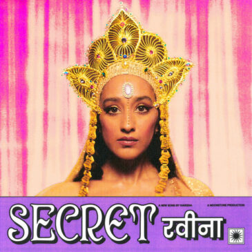 Raveena veröffentlicht neue Single „Secret“ (feat. Vince Staples)