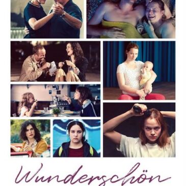 Tragikomödie: Wunderschön (Sat.1  20:15 – 23:05 Uhr)