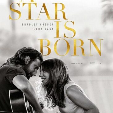 Musikfilm: A Star Is Born (Sat.1  20:15 – 23:05 Uhr)