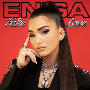 Enisa veröffentlicht ihre neue EP „Fake Love“