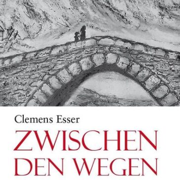 Magdeburger Autor Clemens Esser liest in der Stadtbibliothek Magdeburg