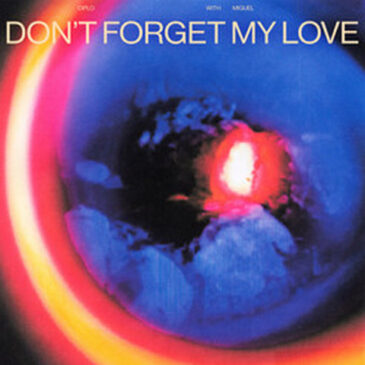 Diplo with Miguel veröffentlichen „Don’t Forget My Love“