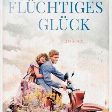 Der neue Roman von Ulla Mothes: