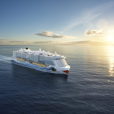 Sommer-Buchungshoch bei AIDA Cruises: Hohe Nachfrage nach AIDA Reisen zum Jahresauftakt