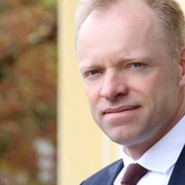 ifo-Präsident Fuest warnt bei russischem Einmarsch vor Preisschock für Öl und Gas