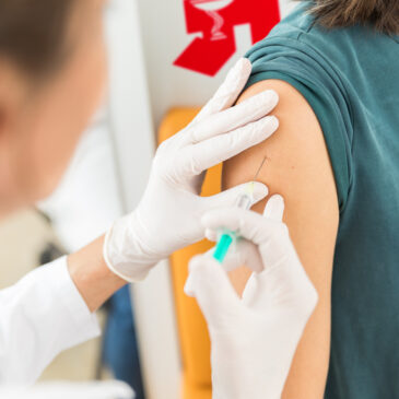 Erste Apotheken ab Dienstag startklar für COVID-19-Impfungen