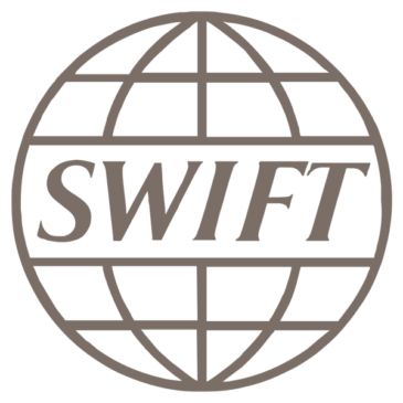 Verbündete schließen russische Banken aus SWIFT aus