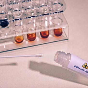 Eine Million positive Befunde bei 2,4 Millionen SARS-CoV-2-PCR-Tests – Labore weiterhin am Limit