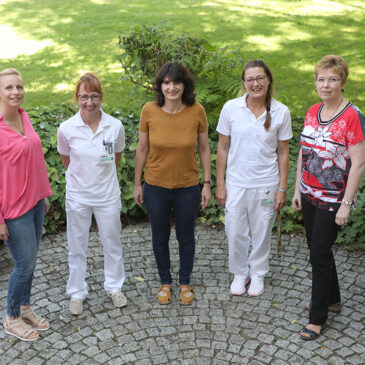 Kostenfreie psychoonkologische Beratung für Krebserkrankte und Angehörige an der Universitätsmedizin Magdeburg
