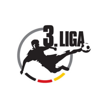 Dritte Liga: 25. SPIELTAG (Ergebnisse & Tabelle)