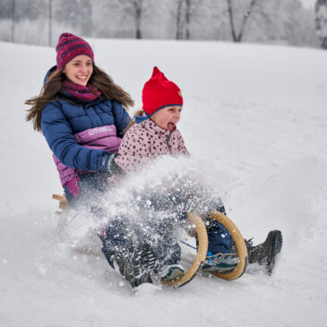 „Thüringen-Tipps“: Auf die Piste, fertig, los!