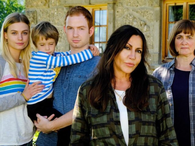 Dramaserie: Frühling – Alte Liebe, neue Liebe (ZDF 20:15 – 21:45 Uhr)